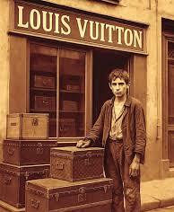 A Caminhada do Impossível — O Legado de Louis Vuitton
