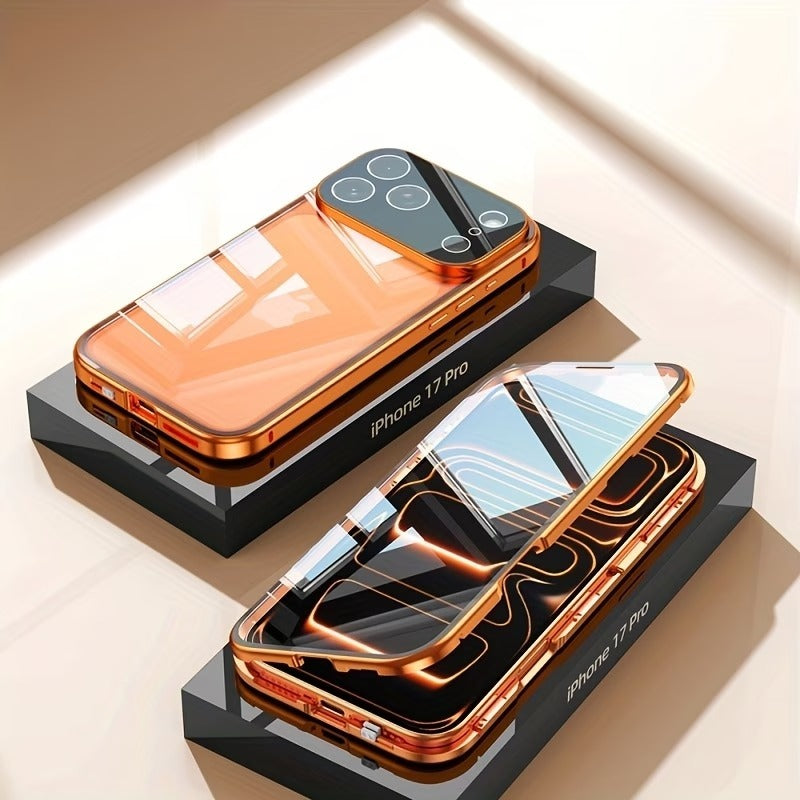 AmorGlass